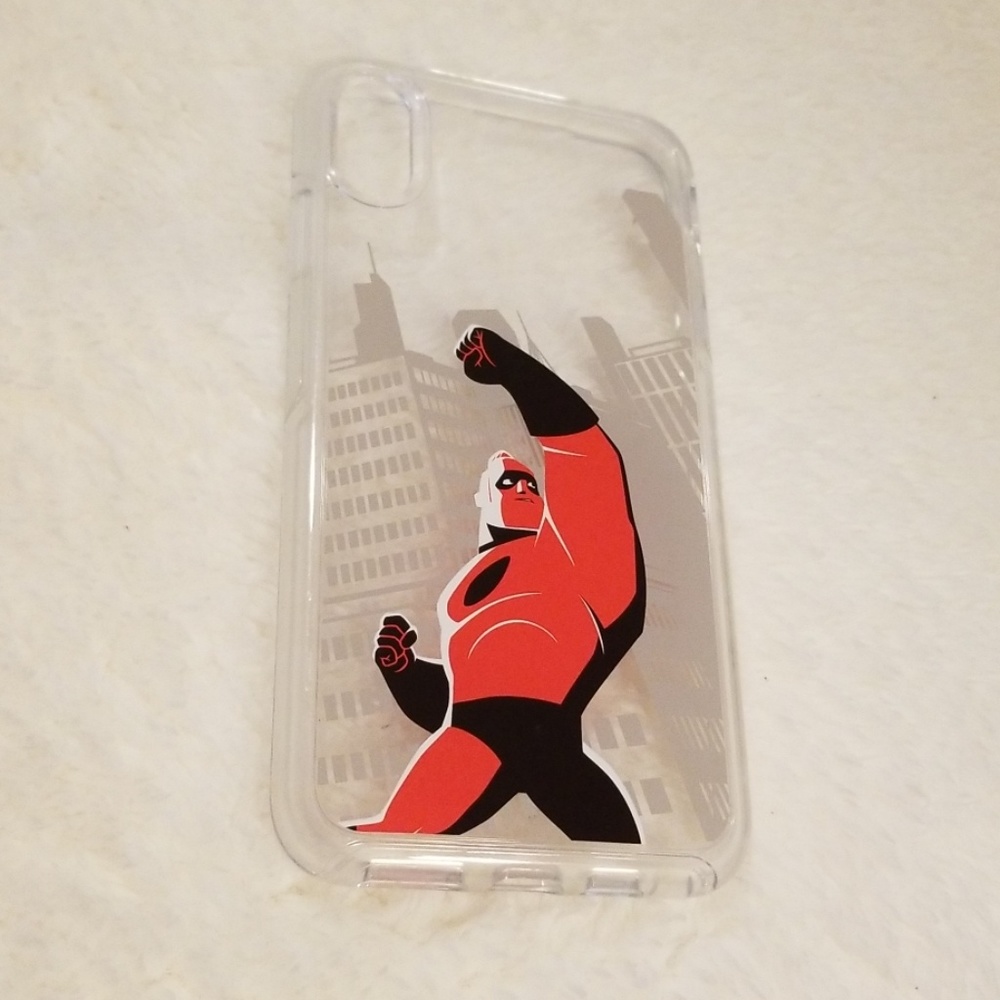 Otterbox casé iphone Xs Max